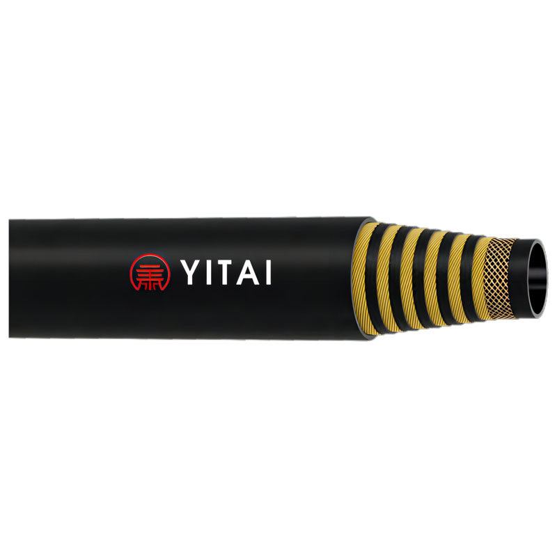 Cunoștințe despre furtunuri hidraulice